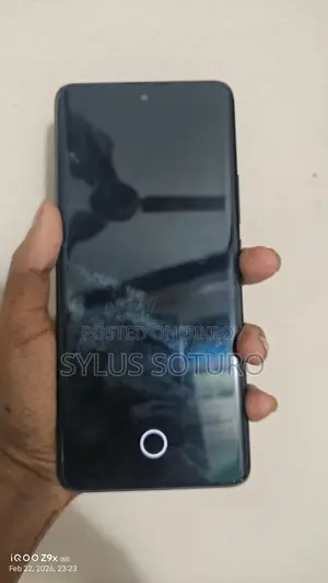 Xiaomi Redmi Note 15 128 GB Black
