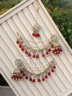 Jewelry Set