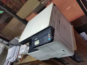 Photocopy Machine