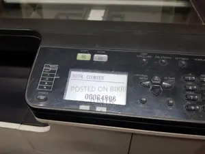 Photocopy Machine