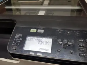 Photocopy Machine