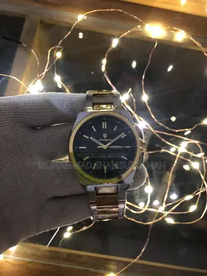 Poedagar 896 Fashion Classic Men's Wristwatch