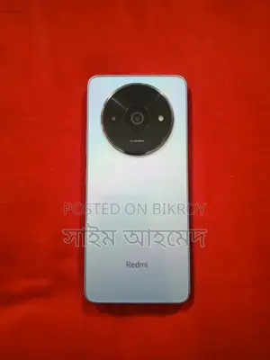 Xiaomi Redmi A3 4/64 (Used)
