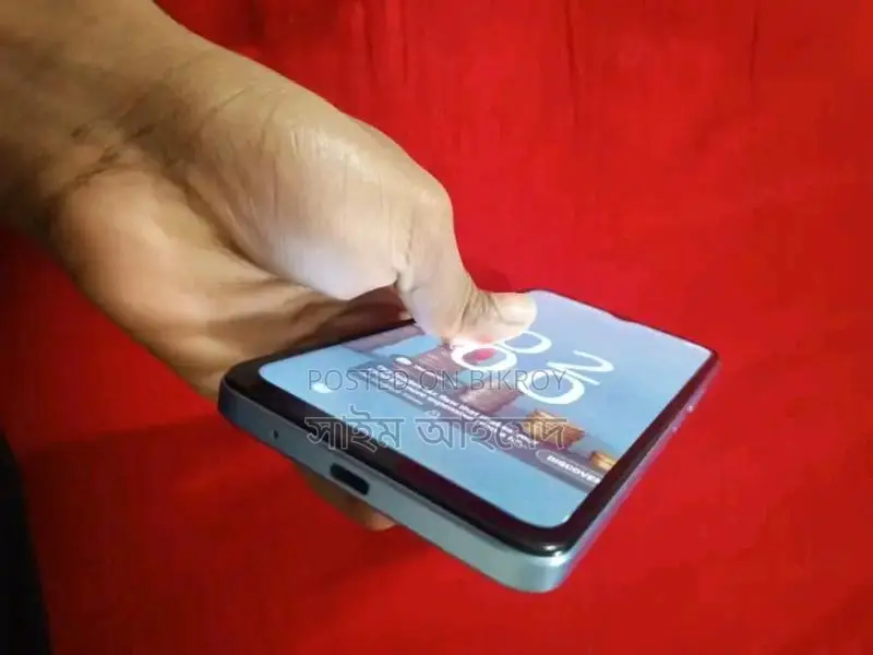 Xiaomi Redmi A3 4/64 (Used)