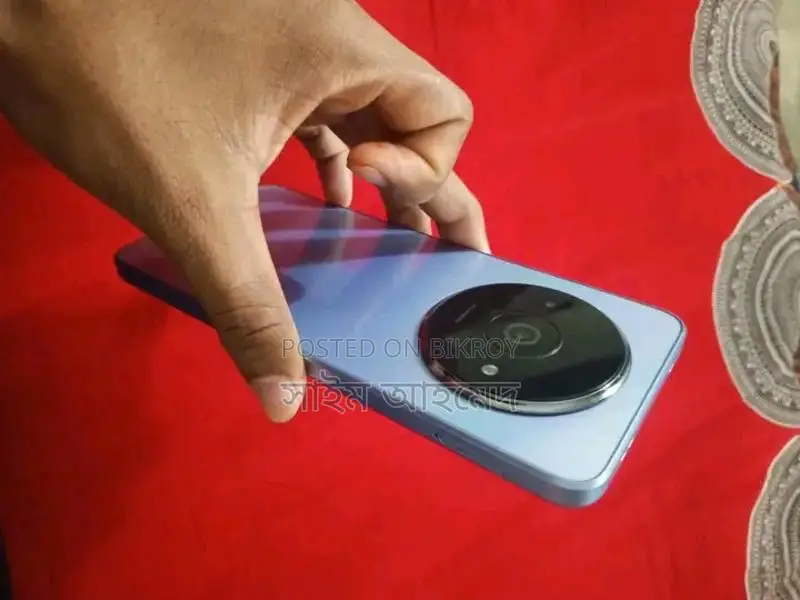 Xiaomi Redmi A3 4/64 (Used)