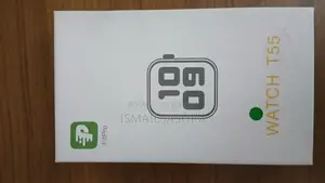 Fitpro Smart Watch