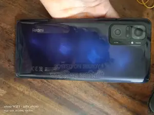 Xiaomi Redmi Note 10 Pro (Used)