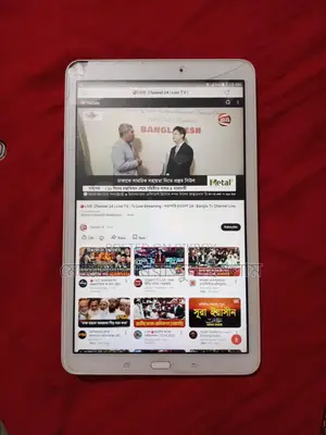 Samsung Galaxy J7 Tab