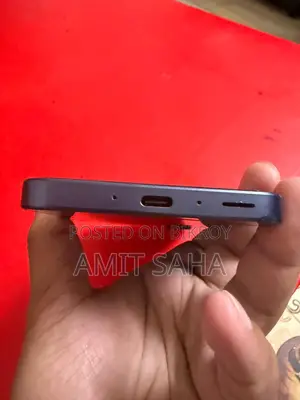 Samsung Galaxy A35 256 GB Blue