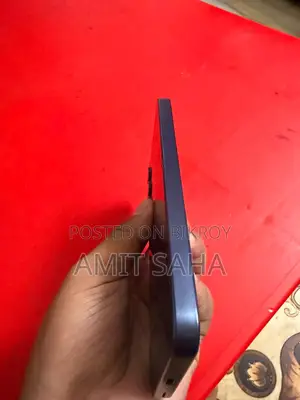 Samsung Galaxy A35 256 GB Blue