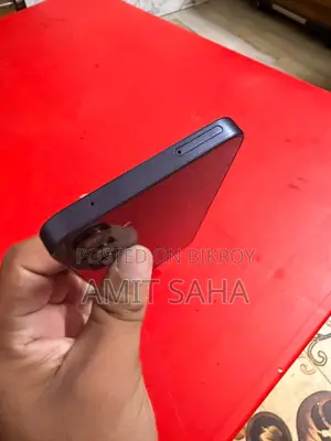 Samsung Galaxy A35 256 GB Blue