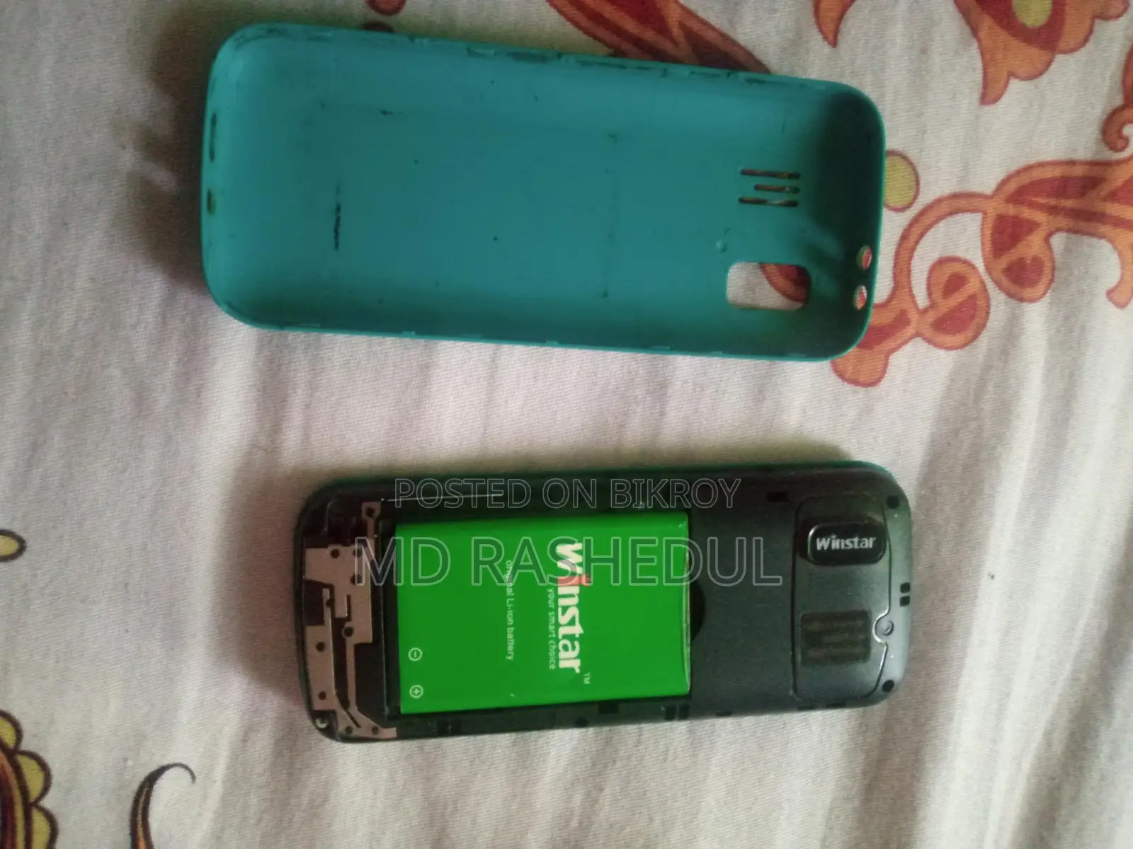 Winstar Ws104 (Used)