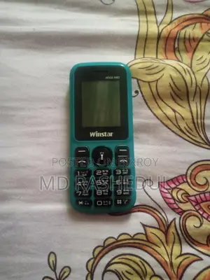 Winstar Ws104 (Used)