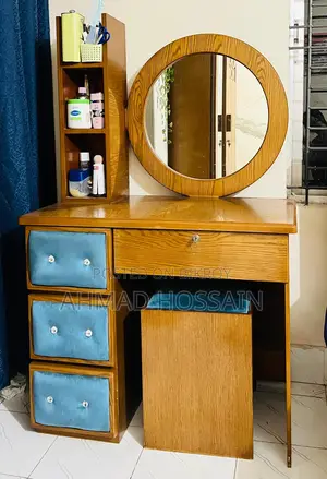 Dressing Table