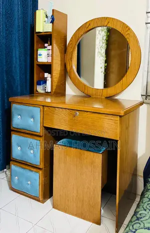 Dressing Table
