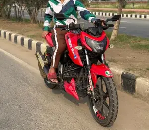 TVS Apache RTR 160 4v 2020