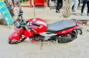 TVS Apache RTR 160 4v 2020