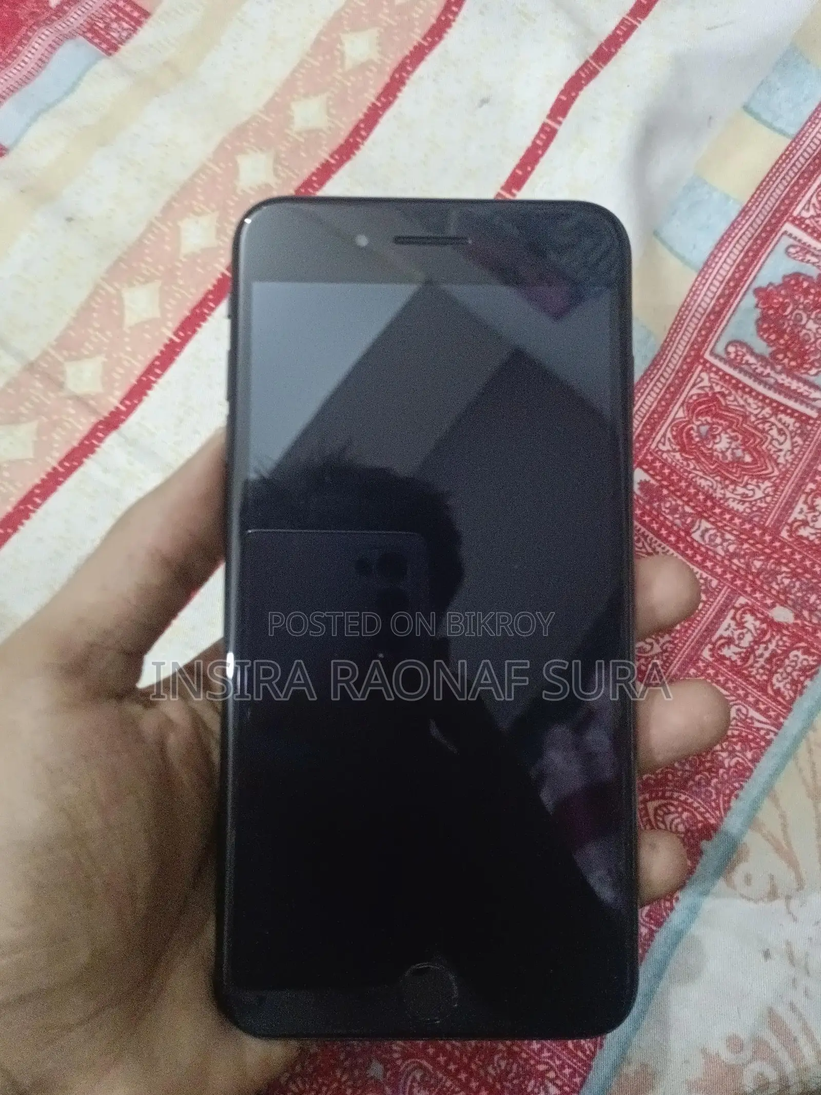 Apple iPhone 7 Plus (Used)