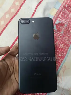 Apple iPhone 7 Plus (Used)