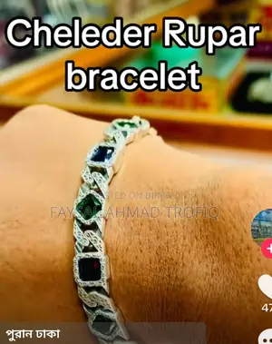 Bracelet for Sale