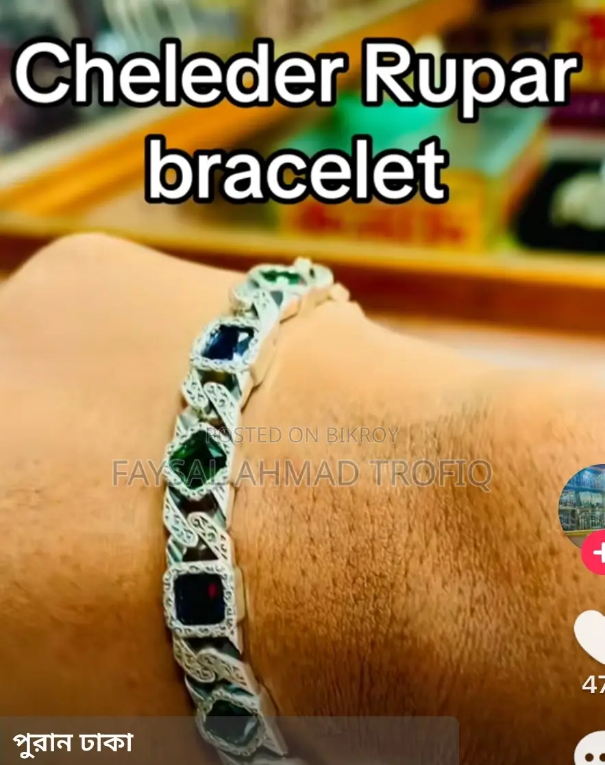 Bracelet for Sale
