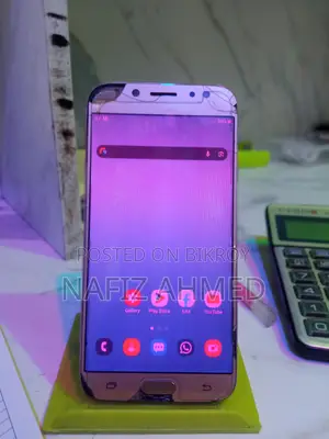 Samsung Galaxy J7 Pro 3/32 (Used)