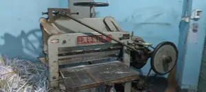 চায়না কাটিং মেশিন