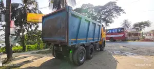 Tata LPT 2518 2022