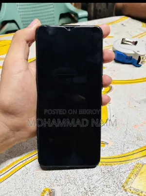 OPPO A15s bd (Used)