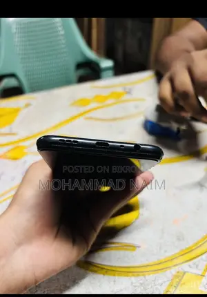 OPPO A15s bd (Used)