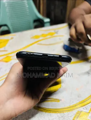 OPPO A15s bd (Used)