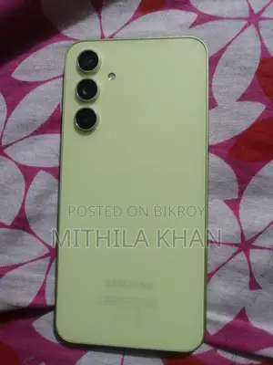 Samsung Galaxy A54 (Used)