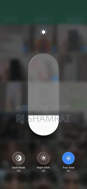 Apple iPhone 14 Pro 6g 256g (Used)