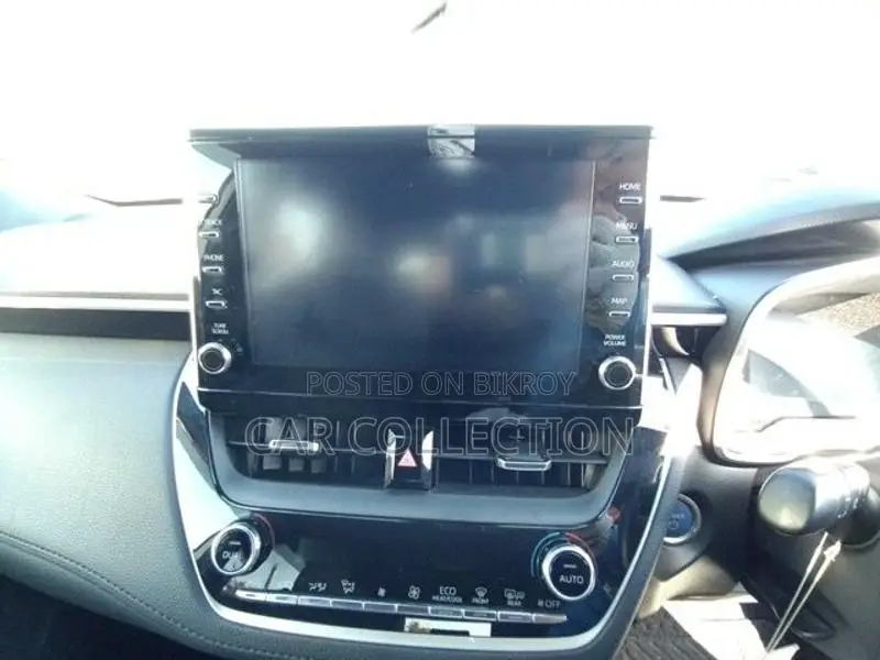 Toyota Corolla Cross 2023