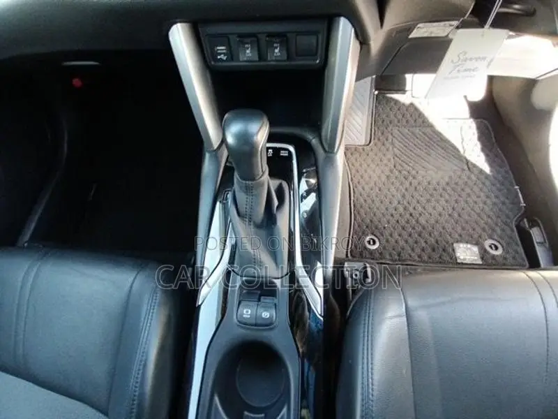 Toyota Corolla Cross 2023