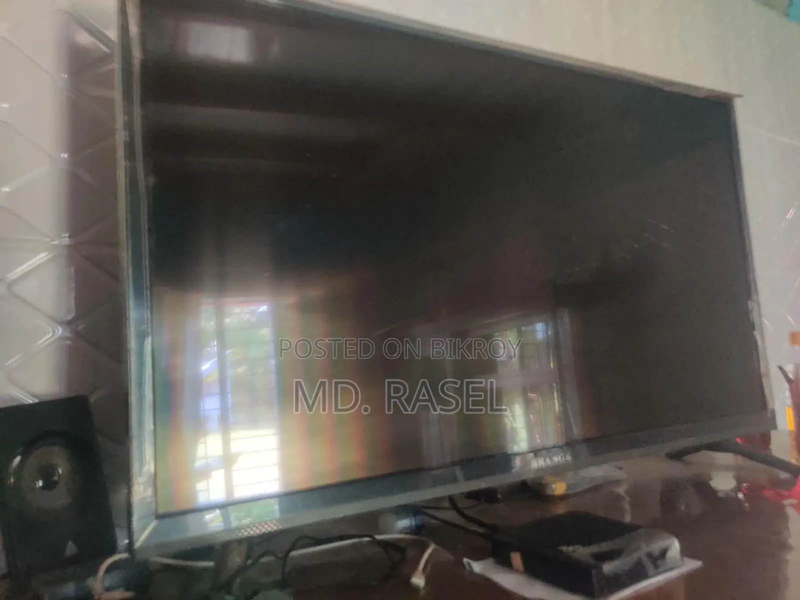 Rangs TV for sale