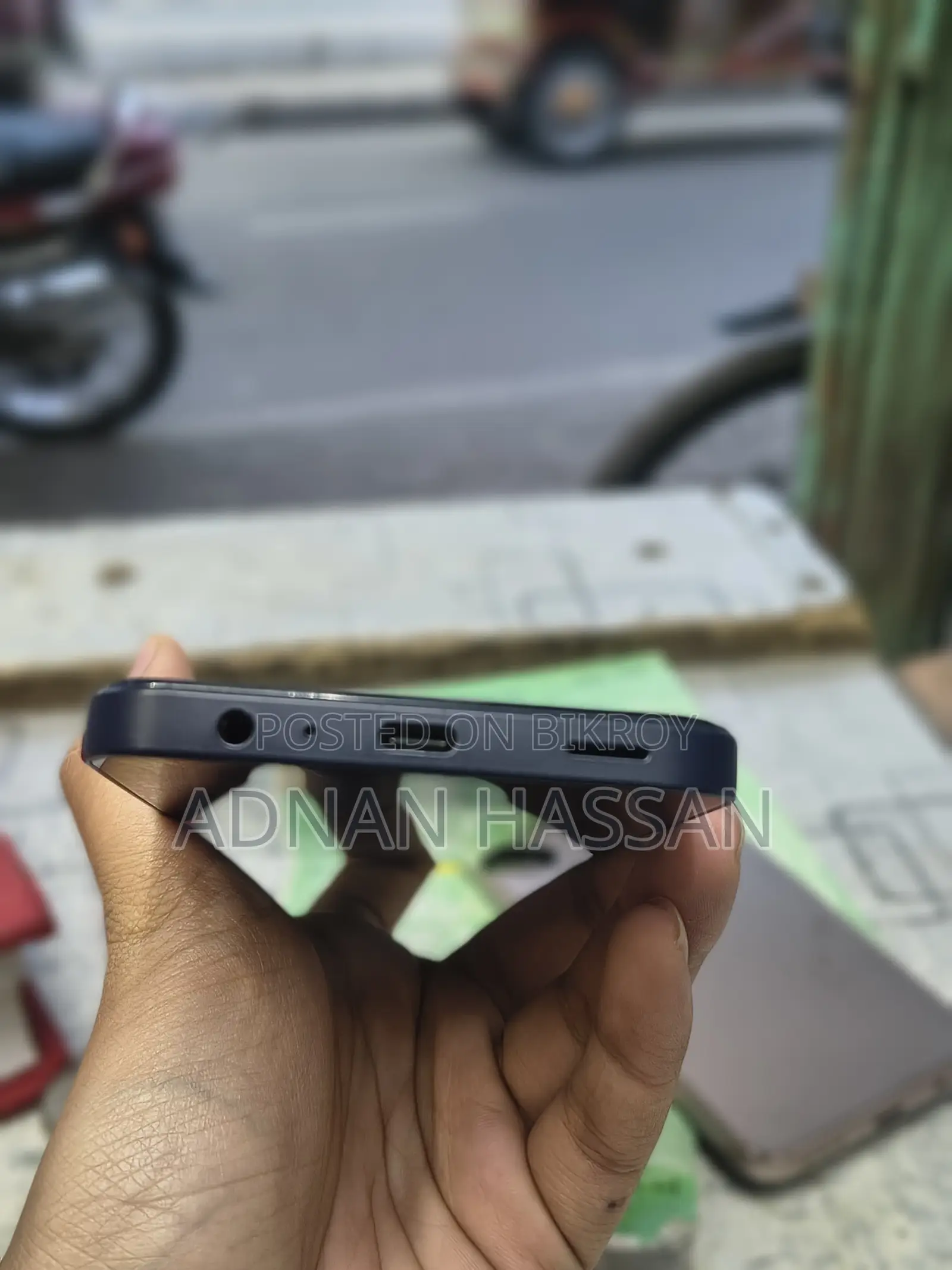 Samsung Galaxy A15 5G (Used)