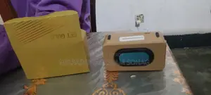 Mini Box
