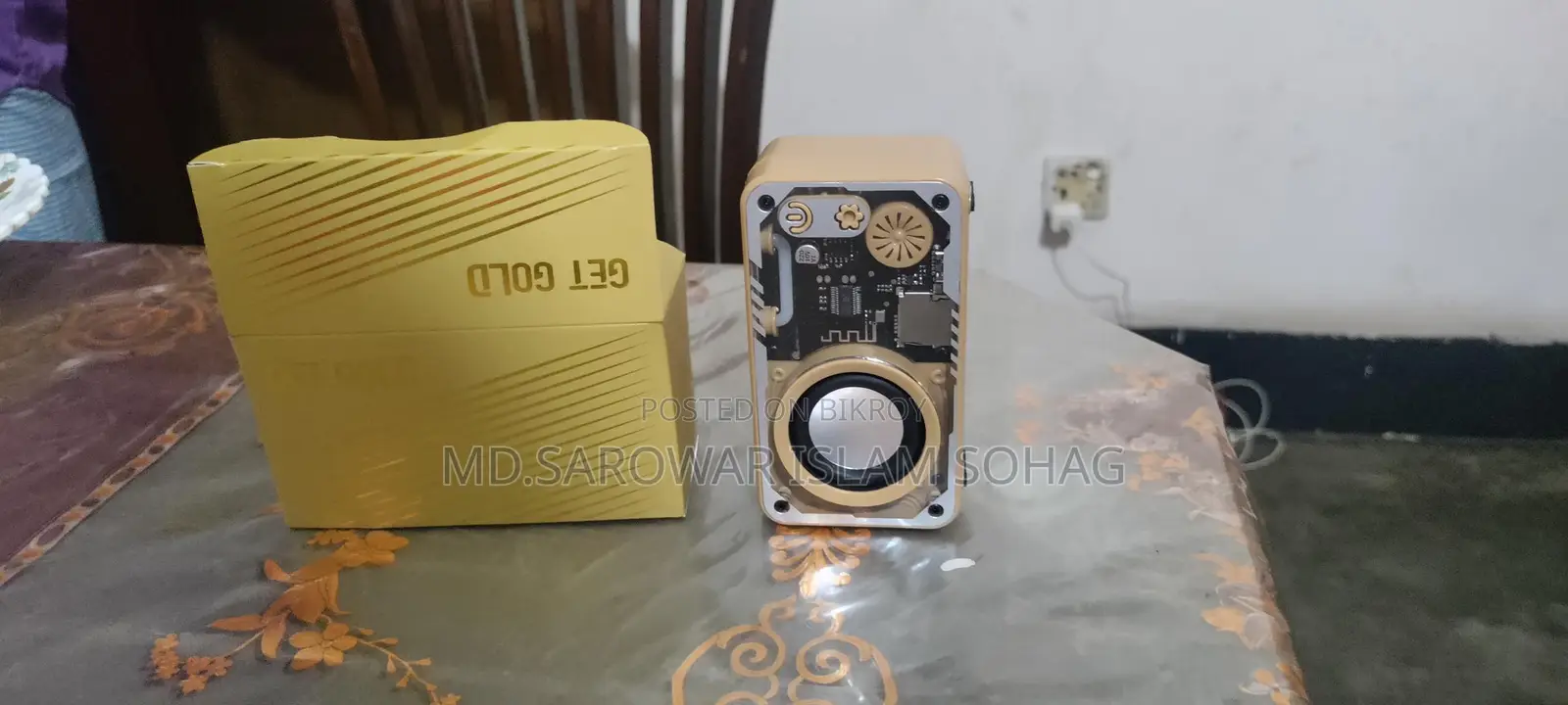 Mini Box