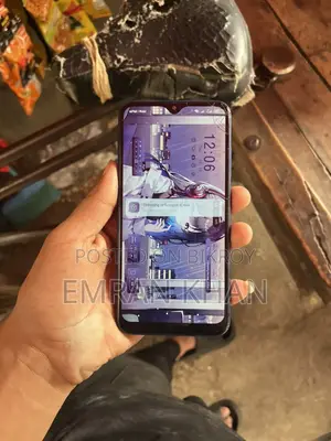 Xiaomi Redmi 8 (Used)