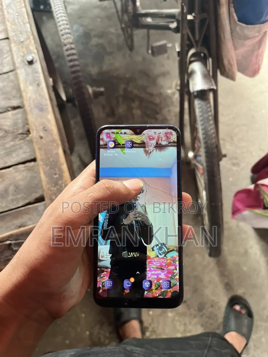 Xiaomi Redmi 8 (Used)