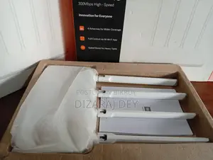 Xiaomi Mi Router 4c - একদম নতুন