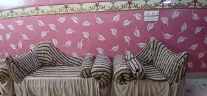 ড্যানিশ সোফা সেট এবং ডিভান