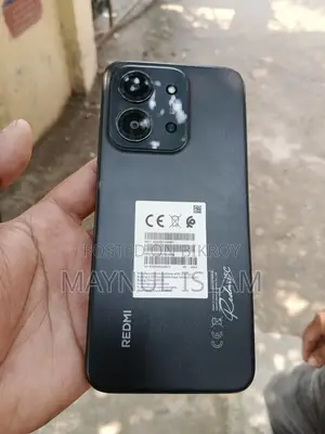 Xiaomi Redmi 15C 2025 (Used)