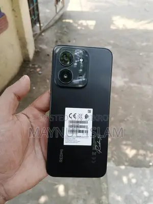 Xiaomi Redmi 15C 2025 (Used)