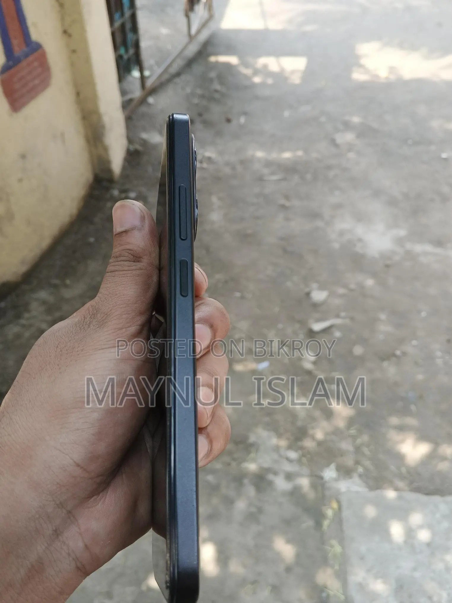Xiaomi Redmi 15C 2025 (Used)