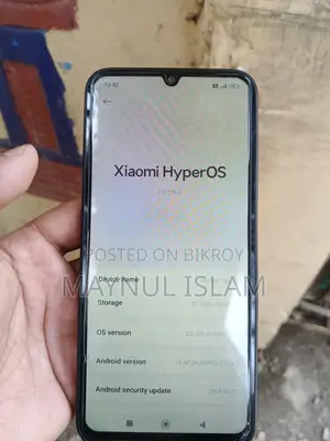 Xiaomi Redmi 15C 2025 (Used)