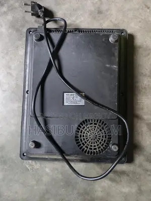 Electric Stove