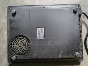 Electric Stove