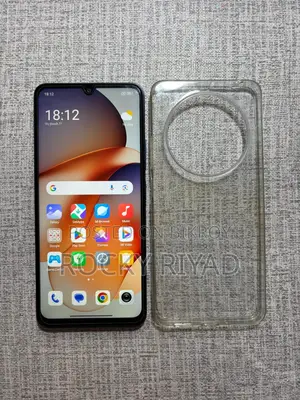 Xiaomi Redmi 14c (Used)